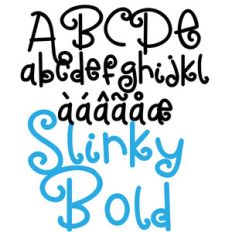 pn slinky bold