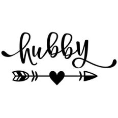 hubby phrase