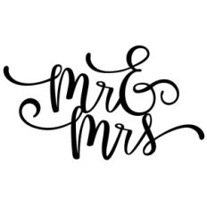 mr and mrs phrase