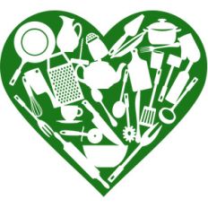 kitchen love