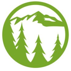 wilderness badge