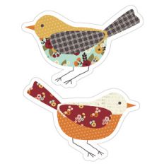 birds