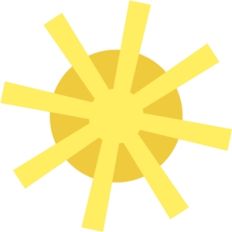 sun