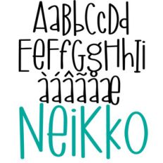 zp neikko