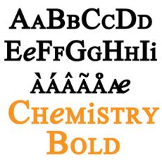 snf chemistry bold