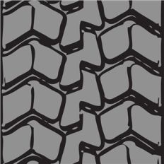 tire  background pattern