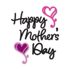 happy mother's day