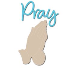 praying hands