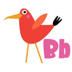 zoological - bird