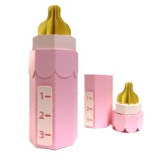 bottle baby box
