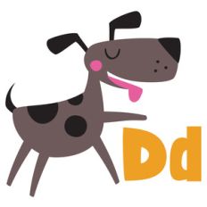 zoological - dog