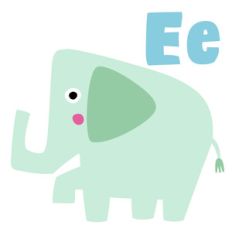 zoological - elephant