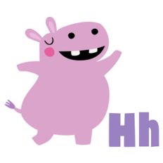 zoological - hippo