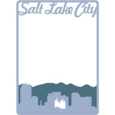 salt lake city frame