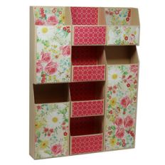 customized desk storage unit