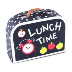 apple lunchbox favor