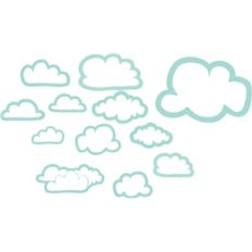 clouds