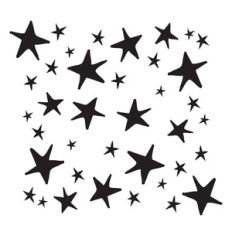 spooky stars