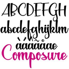 pn composure