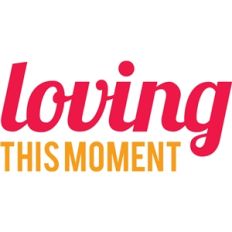 loving this moment