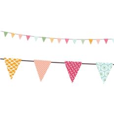 pennant banner