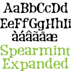pn spearmint expanded