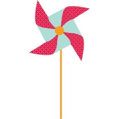 pinwheel