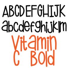 pn vitamin c bold