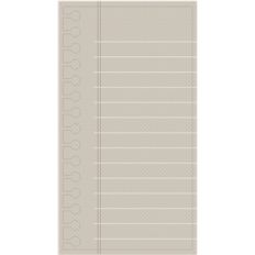 spiral note