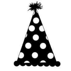 party hat