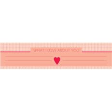 what i love about you