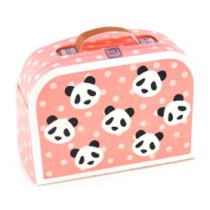 panda lunchbox favor