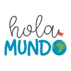 hola mundo