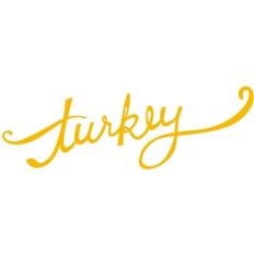 turkey