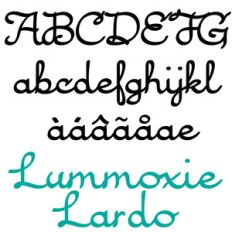 snf lummoxie lardo