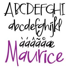 zp maurice