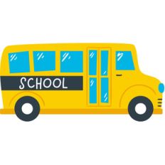 school bus