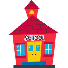 school house