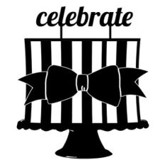 celebrate cake