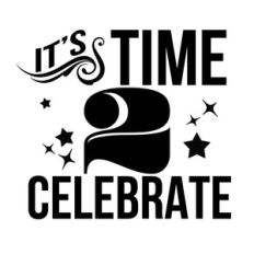 time 2 celebrate