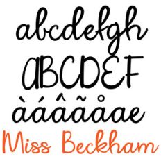 pn miss beckham