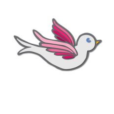 beautiful bird