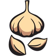 garlic