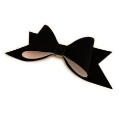 large 3d bow