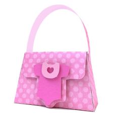 dress baby bag