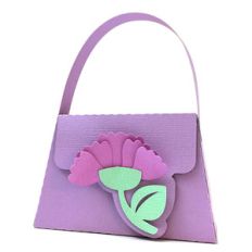 flower bag
