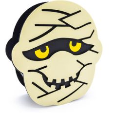 mummy halloween box