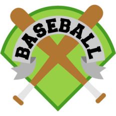baseball title