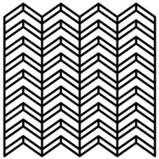 chevron background
