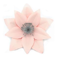 oriental lily 3d